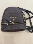 Кожена раница Michael Kors, снимка 1