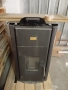 За РЕМОНТ пелетна камина 18 kw за части , снимка 1