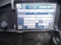 Скоростна кутия iveco da 2.8 150 коня, снимка 2