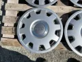 15 цола Тасове за Audi A3 Ауди А3 Оригинални 8L0601147, снимка 3