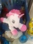 Плюшени и плетени играчки, снимка 12