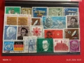 Стари пощенски марки от цял свят смесени ЛИЧНОСТИ,КОСМОС, КОРАБИ за КОЛЕКЦИЯ 51588, снимка 10