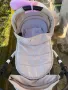 Продавам бебешка комбинирана количка Adbor Nemo 3в1 , снимка 18