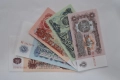 Непрегъвани Банкноти 1,2,5,10,20лв 1974г, снимка 2