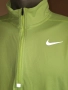 Nike Dri-FIT Running Мъжки Суичър Джърси 1/4 Цип Спорт Раз XL, снимка 4
