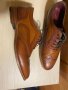 Мъжки обувки CHARLES TYRWHITT, снимка 7