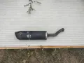 ауспух GPR ремус с и заглушител, снимка 1