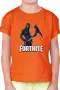 Детска тениска Фортнайт Fortnite Aftermath, снимка 9