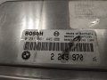 КОМПЮТЪР ecu BMW E46 2.0 D 136 к.с. 2249970 , 2 249 970, 0 281 001 445, 0281001445, снимка 3