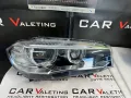 Фар фарове десен xenon BMW X5 F15 X6 F16 far farove БМВ Х5 Ф15 Х6 Ф16, снимка 1