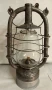 Старинен фенер "Феуерханд 423", снимка 2