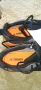 НОВО. Adidas  TERREX  Детски  Обувки 30, снимка 6