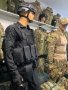 Тактическа  лятна yниформа+Подарък-Тактически колан и Гривна!Важи до 15.10.2025 год., снимка 4