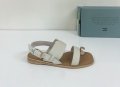 Toms Freya White, снимка 1 - Сандали - 41330568