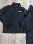 Комплект анцуг Nike за момче размер L 158 см, снимка 3