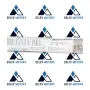 51931470 Кондензатор на климатична система за Peugeot Bipper Tepee 1.3 HDI, двигател FHZ, 75 кс., 5, снимка 5