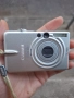 Компактен дигитален фотоапарат Canon Digital IXUS 30, снимка 2