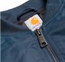 яке бомбер  Carhartt WIP Ashton Bomber  размер S, снимка 2