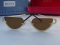 GUCCI 1:1 дамски слънчеви очила 4 цвята, снимка 10