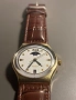 Swatch Gentleman – 1991 г. – Swiss - Лунна фаза 34мм, снимка 1