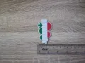 Alfa Romeo Biscione стикер лепенка, снимка 2