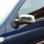 Хромирани капаци за огледала VW PASSAT/GOLF 4, снимка 3