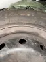 Зимни гуми + джанти 195 65 15 Firestone, снимка 6