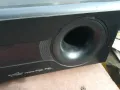 YAMAHA SR-300 SUBWOOFER RECEIVER-ВНОС SWISS 2804251248LNWC, снимка 7