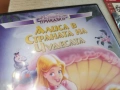 АЛИСА В СТРАНАТА НА ЧУДЕСАТА ДВД 0303261504LCHERY1, снимка 10