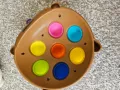 Образователни играчки таралежи – за моторика, цветове и цифри, снимка 3