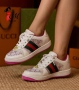дамски кецове Gucci , снимка 1