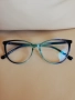 Нови Дамски Диоптрични рамки, снимка 2