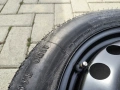 Резервна гума патерица BMW, снимка 4