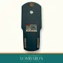 Детектор за Метал, Кабели и Дърво- Bosch DMF 10 Zoom, N: 1135849, снимка 2