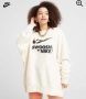 Дамска блуза Nike, снимка 1