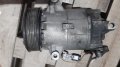 Компресор климатик Нисан Nissan Qashqai 2008г., снимка 3