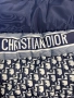 Dior-Чисто нов дамски двулицев елек  размер, снимка 3