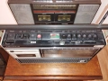 Радиокасетофон Грундиг., снимка 2