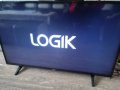 TV LOGIK 50" LED SMART 4K HDR, снимка 1 - Телевизори - 44327312
