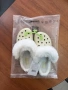 Crocs Classic Platform Fuzz Lined, снимка 5