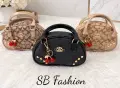 Coach чанта и портмоне, снимка 3