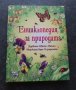 Енциклопедия за природата Дървета, Цветя, Птици, Морският бряг, В градината