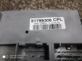 Lancia musa ecu IAW5SF.M3 , IAW 5SF.M3, 61601.139.04 , 51799305 BODYCONTROL, 51799306,бодиконтрол,кл, снимка 2