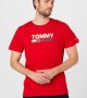 Страхотна мъжка тениска TOMMY HILFIGER размер XS , снимка 2