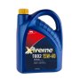 Моторно масло Xtreme 1002 15W40 4л, снимка 1 - Аксесоари и консумативи - 42197273