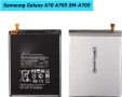 Батерия EB-BA705ABU за Samsung Galaxy A70 / A705, снимка 2
