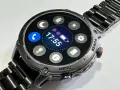 Смарт часовник Misowear AK118 – стилен и модерен, снимка 4