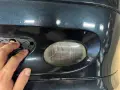 Предна броня Avantgarde за Mercedes C-class W203 преди фейс (комби и седан), снимка 7