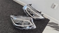 Комплект десен ляв фар Mercedes Sprinter Full LED Пълен код A9109060001, A9109069900 , снимка 7