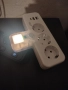 Разклонител с нощна лампа,3 гнезда и usb-та, снимка 5